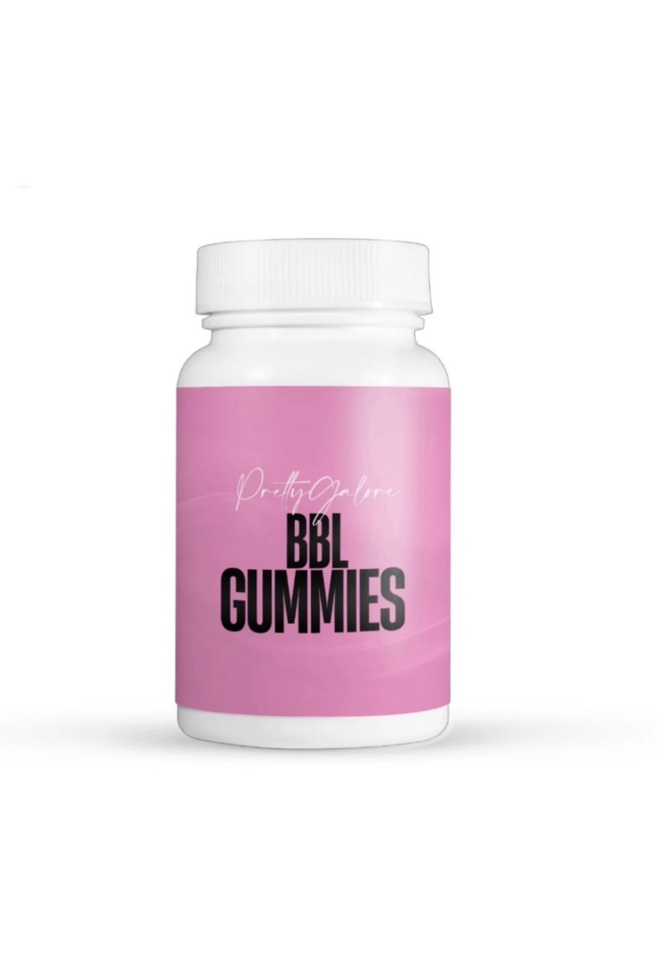 Bbl Gummies