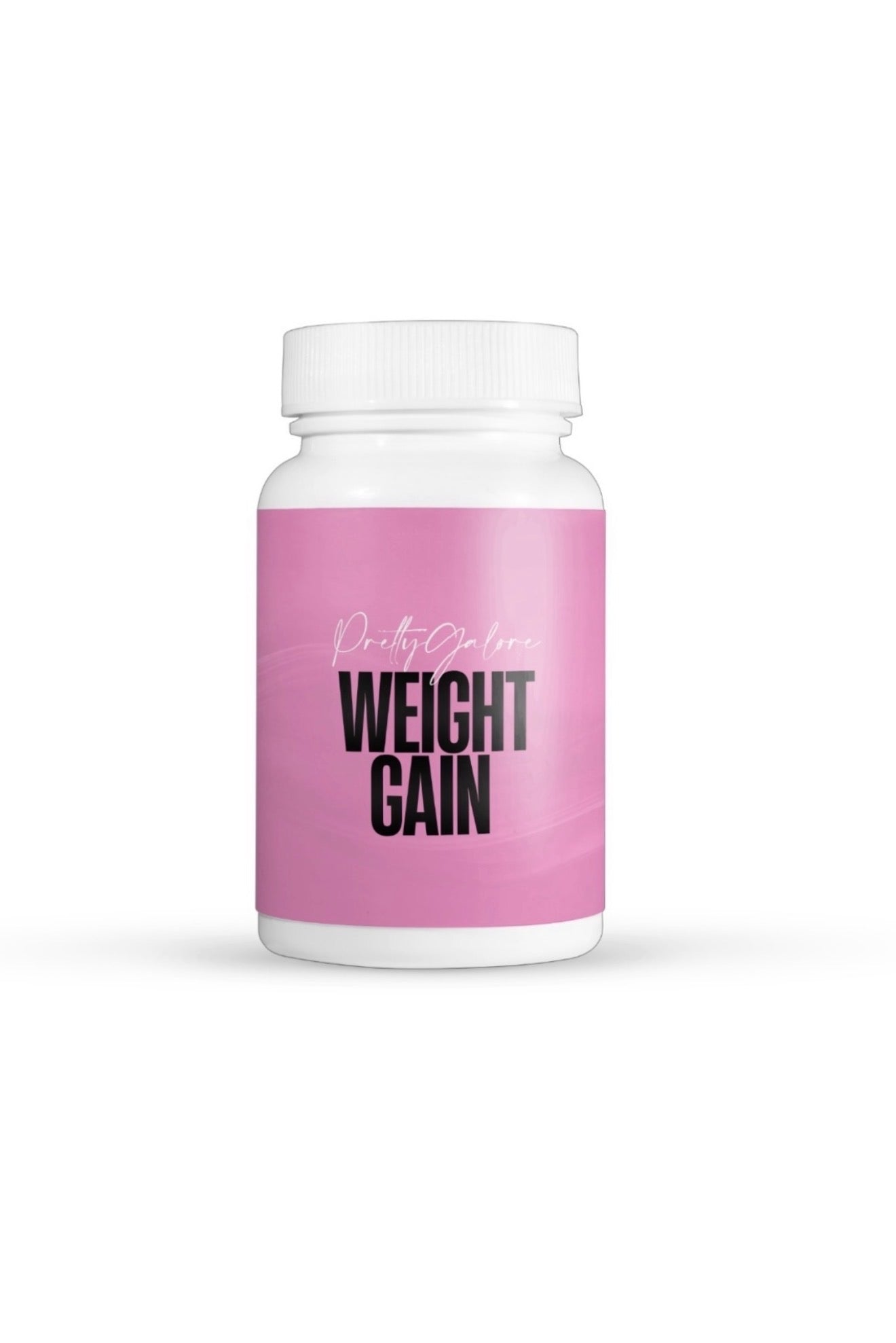 Weight Gain