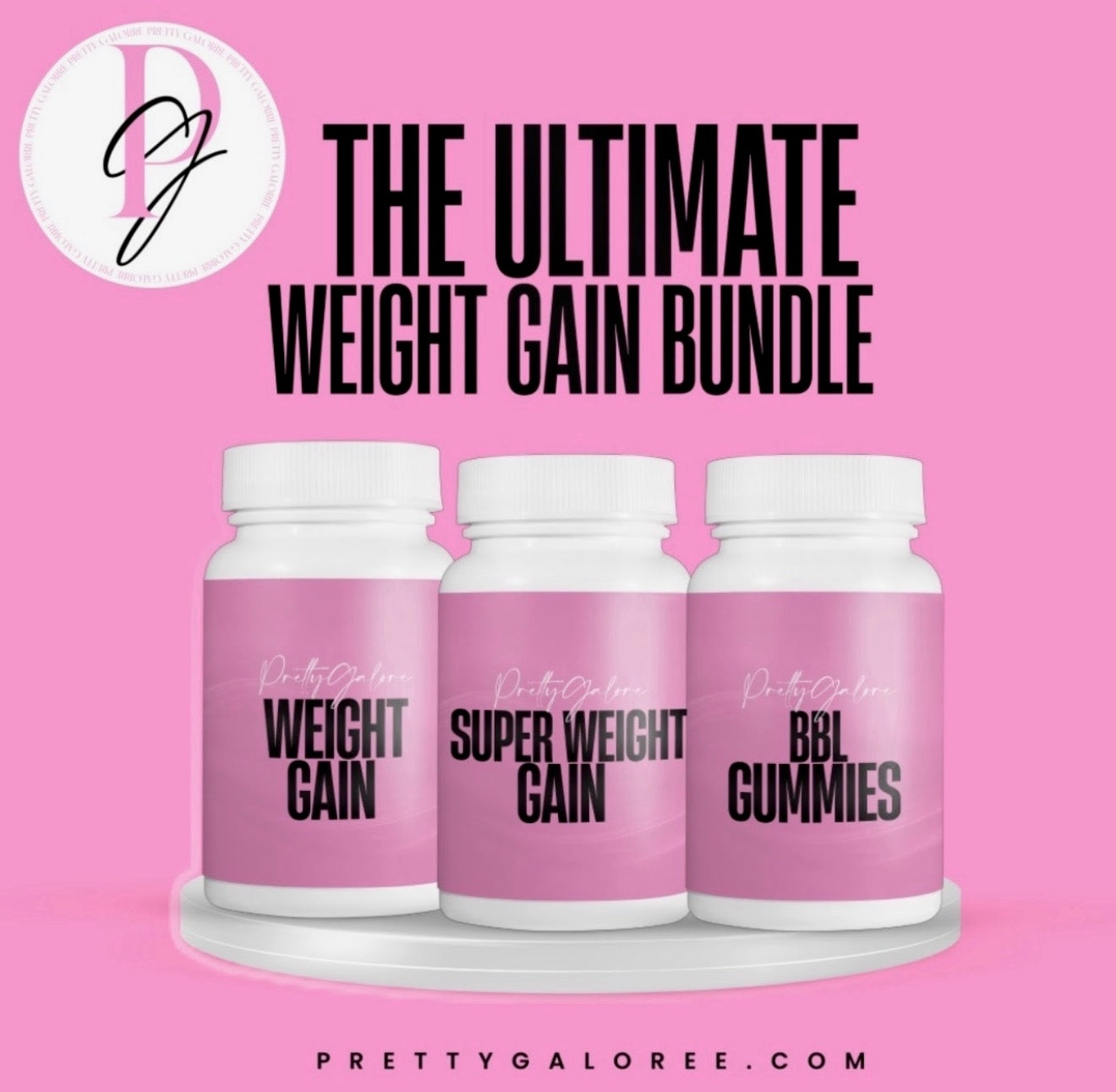 The Ultimate Bundle